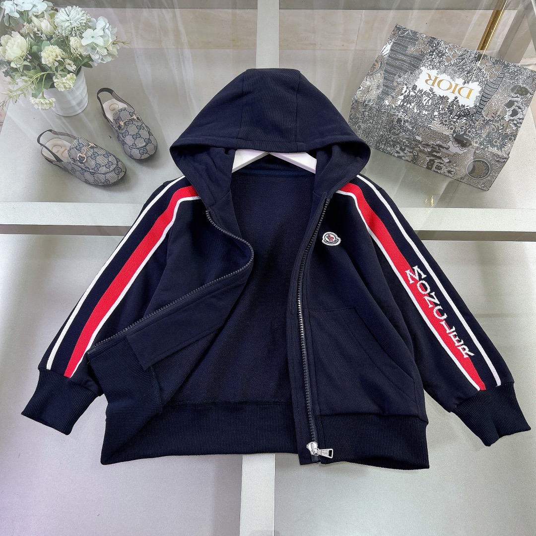 Moncler Kids